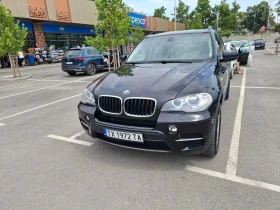 BMW X5 3000 D, снимка 13