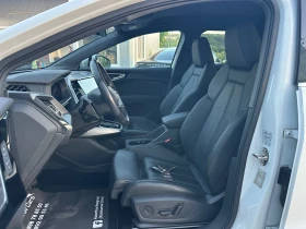 Audi Q4 Q4 50 QUATRO S line MATRIX, снимка 9