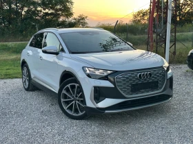 Audi Q4 Q4 50 QUATRO S line MATRIX, снимка 3