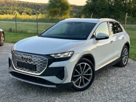 Audi Q4 Q4 50 QUATRO S line MATRIX, снимка 1