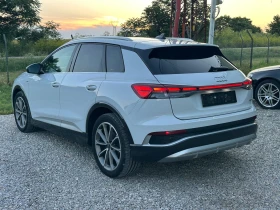 Audi Q4 Q4 50 QUATRO S line MATRIX, снимка 6