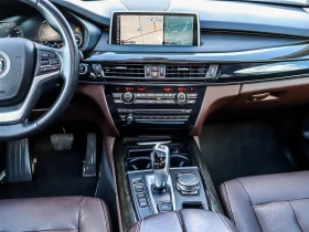 BMW X5 XDrive* ПАНОРАМА* ПОДГРЕВ, снимка 12