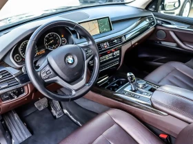 BMW X5 XDrive* ПАНОРАМА* ПОДГРЕВ, снимка 9