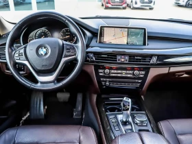 BMW X5 XDrive* ПАНОРАМА* ПОДГРЕВ, снимка 10
