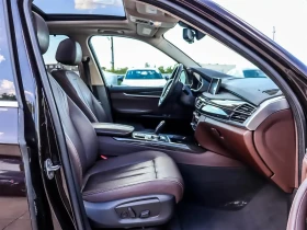 BMW X5 XDrive* ПАНОРАМА* ПОДГРЕВ, снимка 8