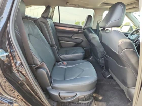 Toyota Highlander HYBRID LIMITED AWD !FULL!, снимка 11