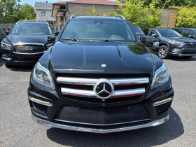 Mercedes-Benz GL 350 D AMG * 7 МЕСТА * KАМЕРА * СЕРВИЗНА ИСТОРИЯ * , снимка 2