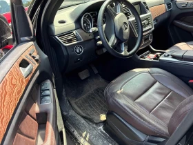 Mercedes-Benz GL 350 D AMG * 7 МЕСТА * KАМЕРА * СЕРВИЗНА ИСТОРИЯ * , снимка 6