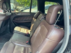 Mercedes-Benz GL 350 D AMG * 7 МЕСТА * KАМЕРА * СЕРВИЗНА ИСТОРИЯ * , снимка 9