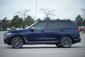 BMW X7 * M50i * CARFAX * ЦЕНА ДО БГ, снимка 5