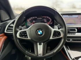 BMW X7 * M50i * CARFAX * ЦЕНА ДО БГ, снимка 15