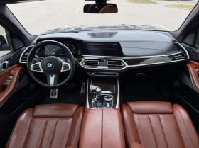 BMW X7 * M50i * CARFAX * ЦЕНА ДО БГ, снимка 13