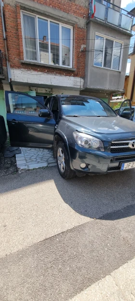 Toyota Rav4, снимка 2