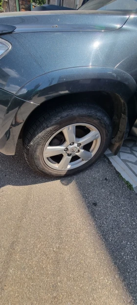 Toyota Rav4, снимка 6