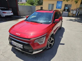 Kia Niro Limited , снимка 3