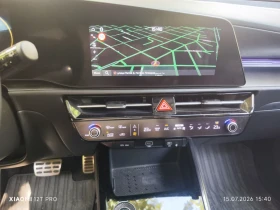 Kia Niro Limited , снимка 16