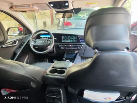 Kia Niro Limited , снимка 14