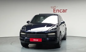 Porsche Cayenne ОБДУХВАНЕ * ДИСТРОНИК * HEAD-UP * BOSE* , снимка 3