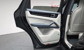 Porsche Cayenne ОБДУХВАНЕ * ДИСТРОНИК * HEAD-UP * BOSE* , снимка 14