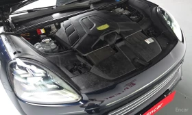 Porsche Cayenne ОБДУХВАНЕ * ДИСТРОНИК * HEAD-UP * BOSE* , снимка 9