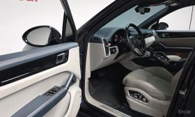 Porsche Cayenne ОБДУХВАНЕ * ДИСТРОНИК * HEAD-UP * BOSE* , снимка 15