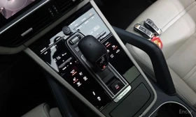 Porsche Cayenne ОБДУХВАНЕ * ДИСТРОНИК * HEAD-UP * BOSE* , снимка 12