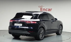 Porsche Cayenne ОБДУХВАНЕ * ДИСТРОНИК * HEAD-UP * BOSE* , снимка 2