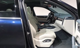 Porsche Cayenne ОБДУХВАНЕ * ДИСТРОНИК * HEAD-UP * BOSE* , снимка 16