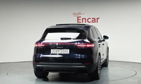 Porsche Cayenne ОБДУХВАНЕ * ДИСТРОНИК * HEAD-UP * BOSE* , снимка 4