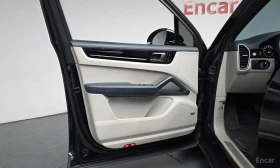 Porsche Cayenne ОБДУХВАНЕ * ДИСТРОНИК * HEAD-UP * BOSE* , снимка 13