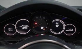 Porsche Cayenne ОБДУХВАНЕ * ДИСТРОНИК * HEAD-UP * BOSE* , снимка 11