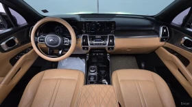 Kia Sorento HEV-1.6/NOBLESSE/DRIVE-ASSISTS/DIGITAL, снимка 6