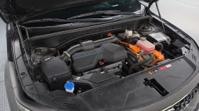 Kia Sorento HEV-1.6/NOBLESSE/DRIVE-ASSISTS/DIGITAL, снимка 17