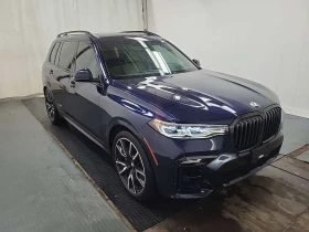BMW X7 * XDRIVE40I * M SPORT * CARFAX * , снимка 2