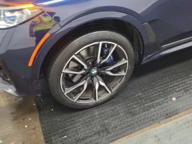 BMW X7 * XDRIVE40I * M SPORT * CARFAX * , снимка 6