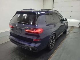 BMW X7 * XDRIVE40I * M SPORT * CARFAX * , снимка 3