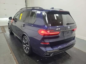 BMW X7 * XDRIVE40I * M SPORT * CARFAX * , снимка 5