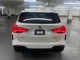 BMW X3 * xDrive30i * CARFAX * ОПЦИЯ ЗА ФИНАНСИРАНЕ, снимка 4