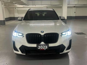 BMW X3 * xDrive30i * CARFAX * ОПЦИЯ ЗА ФИНАНСИРАНЕ, снимка 6