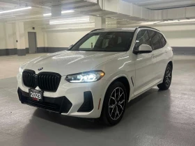 BMW X3 * xDrive30i * CARFAX * ОПЦИЯ ЗА ФИНАНСИРАНЕ, снимка 1