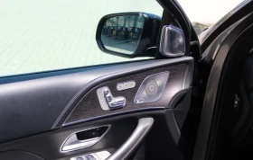 Mercedes-Benz GLE Coupe 63s AMG Coupe 4Matic+ , снимка 6