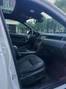 Land Rover Discovery Sport, снимка 10