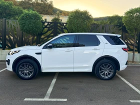 Land Rover Discovery Sport, снимка 2