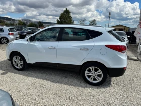 Hyundai IX35 1.7CRDI, снимка 6