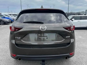 Mazda CX-5 * GS * АВТОКРЕДИТ * ГЛАВНО ПРЕДСТАВИТЕЛСТВО, снимка 5