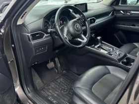 Mazda CX-5 * GS * АВТОКРЕДИТ * ГЛАВНО ПРЕДСТАВИТЕЛСТВО, снимка 7