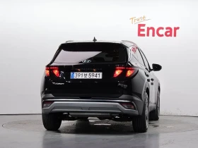 Hyundai Tucson Gasoline 1.6 Turbo 2Wd Premium, снимка 4