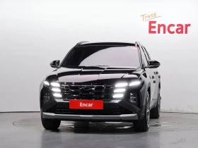 Hyundai Tucson Gasoline 1.6 Turbo 2Wd Premium, снимка 3