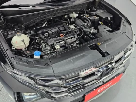 Hyundai Tucson Gasoline 1.6 Turbo 2Wd Premium, снимка 6