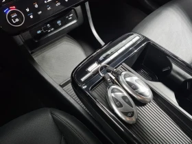 Hyundai Tucson Gasoline 1.6 Turbo 2Wd Premium, снимка 9